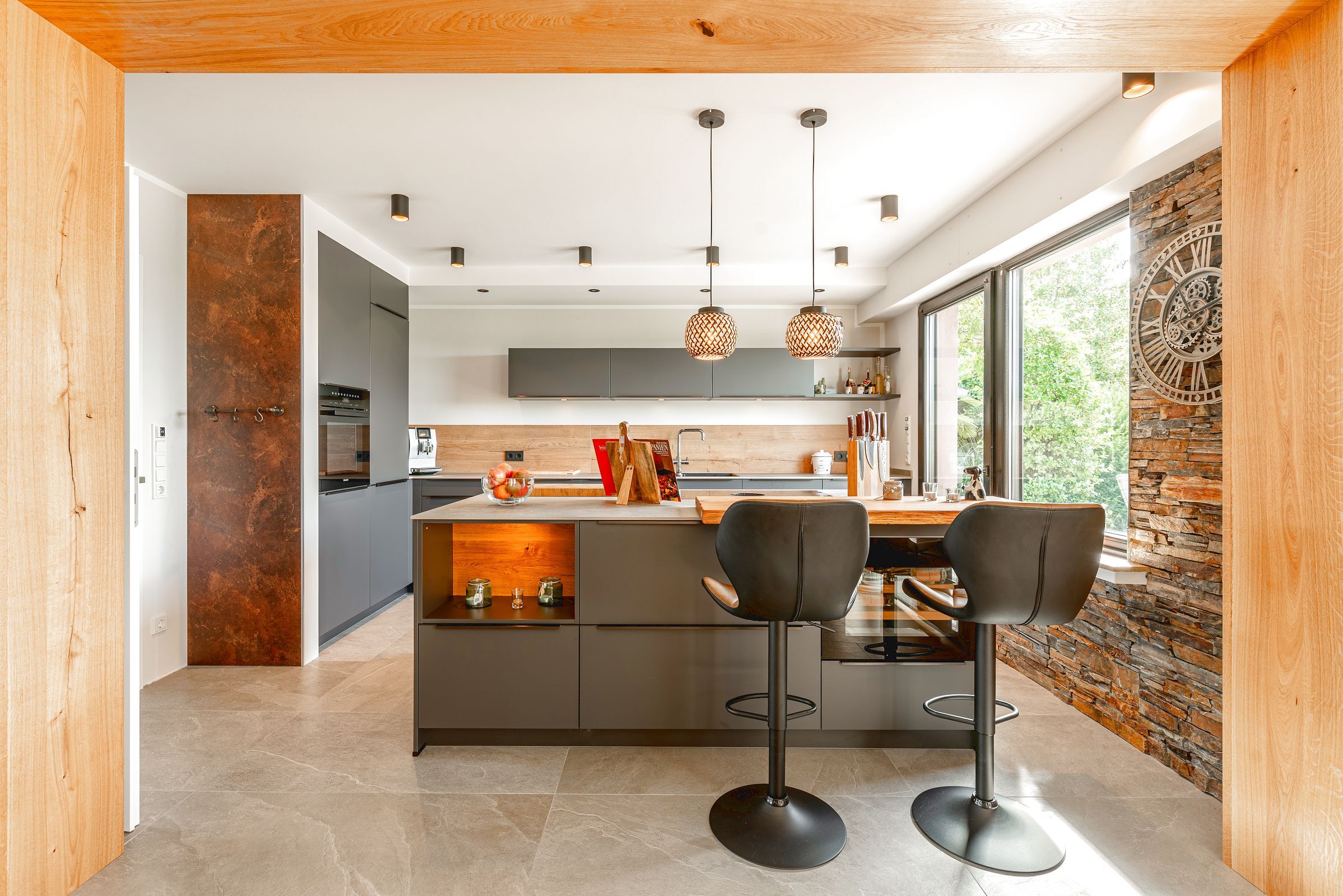 küchenstudio bonn für leicht küchen | küchenplaner thiemann