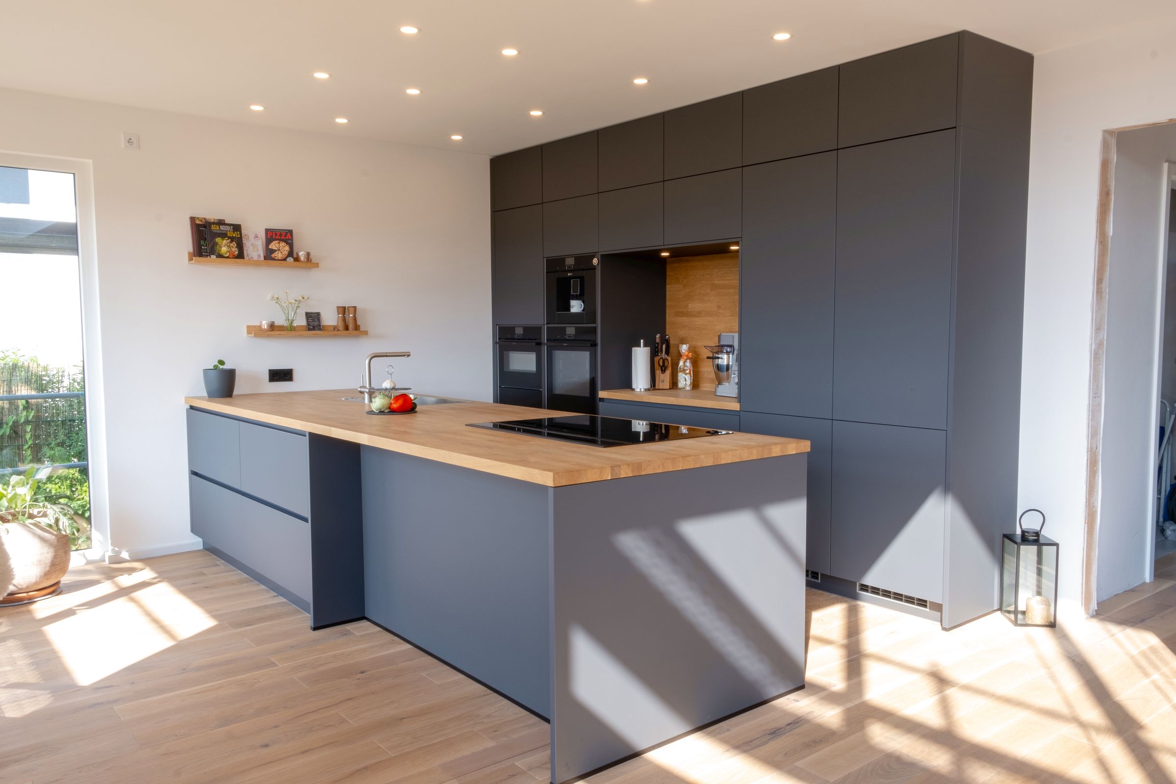 küchenstudio bonn für leicht küchen | küchenplaner thiemann